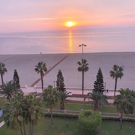 Primera Linea Playa Рокетас де Мар Екстериор снимка