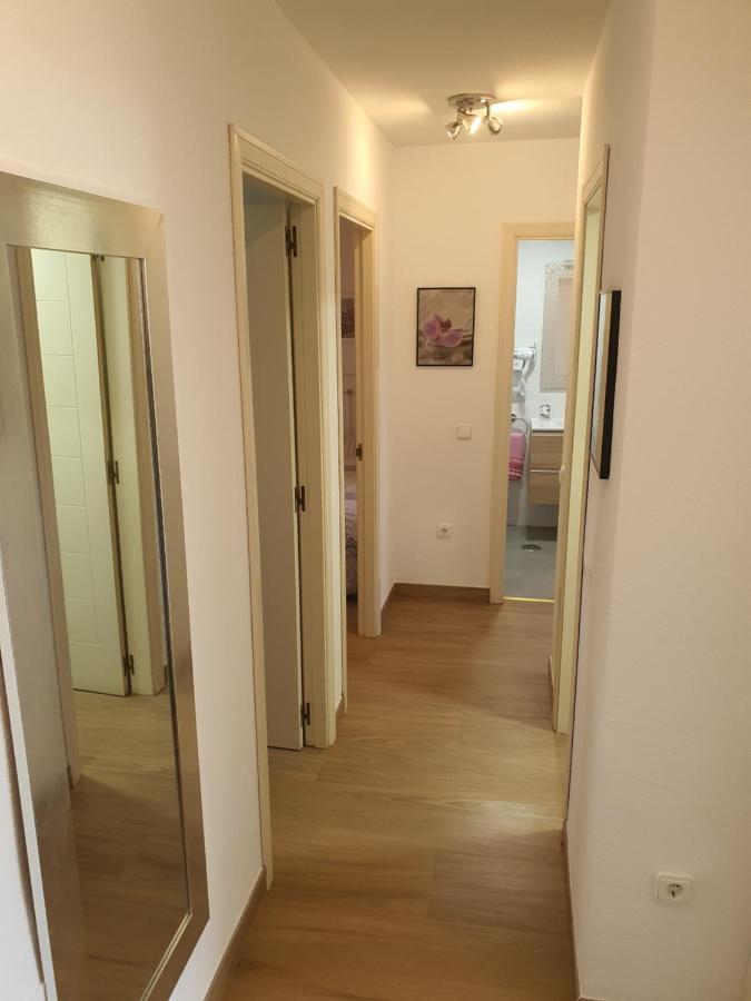Primera Linea Playa Рокетас де Мар Екстериор снимка