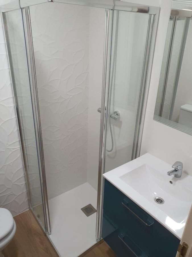 Primera Linea Playa Рокетас де Мар Екстериор снимка