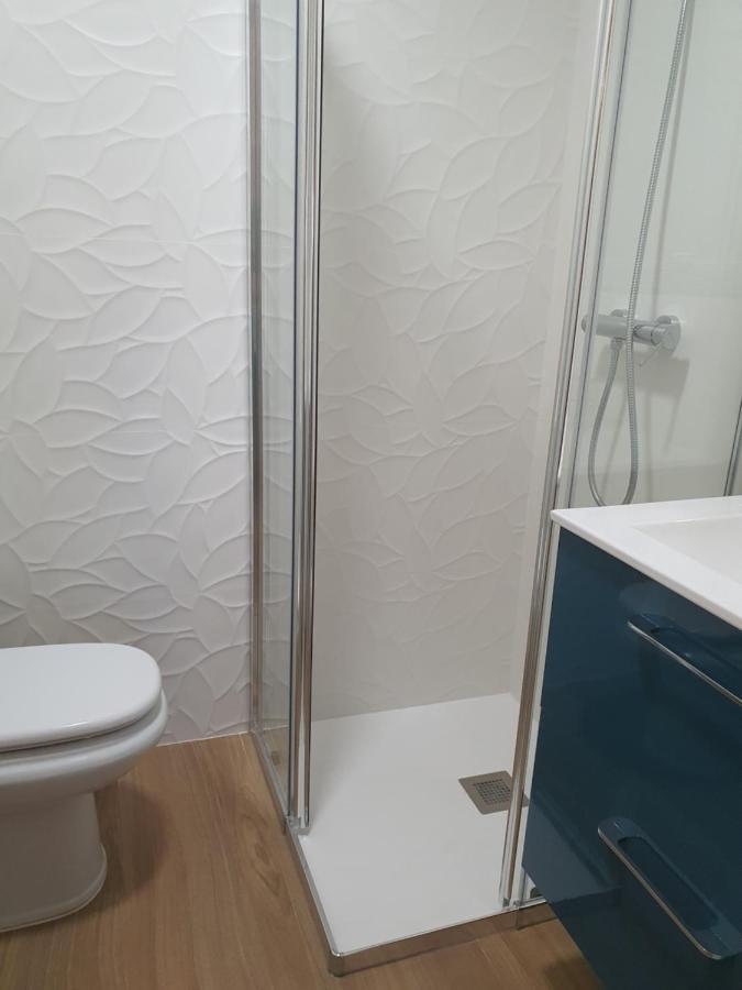 Primera Linea Playa Рокетас де Мар Екстериор снимка